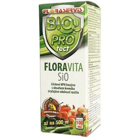FLORAVITA SiO 100 ml