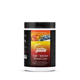 Fall / Winter Pond Care 1kg