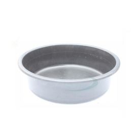 Okrúhla nádoba sklolaminát O 120/33 cm