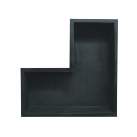 Rohová nádoba EW240 - 1050 l