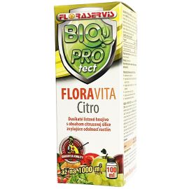 FLORA VITA Citro 100 ml