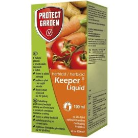 KEEPER LIQUID 100 ml