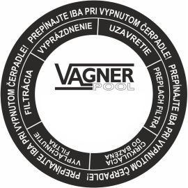 Slovenský popis na 6-cestný ventil