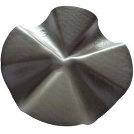 Vlnovec zelený o160mm