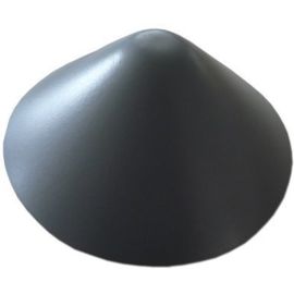 Kužel zelený o120mm