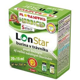 LONSTAR 20+15ml