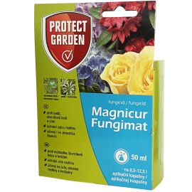 FUNGIMAT MAGNICUR 50 ml