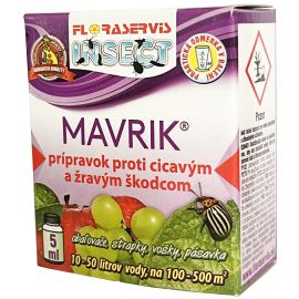 MAVRIK 5ml