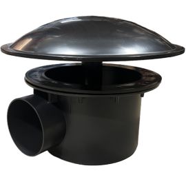 Dnová vpusť 110 mm