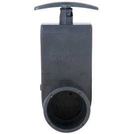 Šupákový uzáver Xclear 50mm