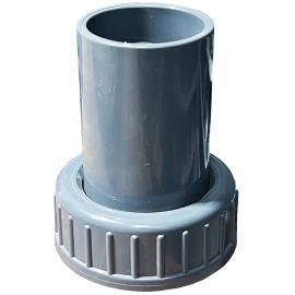 PVC Šróbenie bez hrdla 63x2 1/2" VNZ