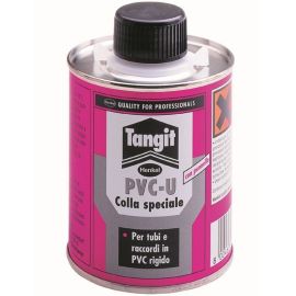 Tangit PVC-U 1 kg - lepidlo na rúry