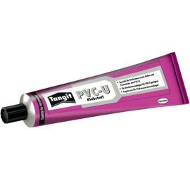 Tangit PVC-U 125 g - lepidlo na rúry