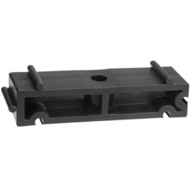 110 mm vymedzovacia kocka príchytky potrubia