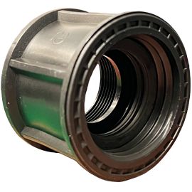 2" adaptér na 1m3 nádrž