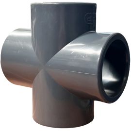 PVC Kríž 20