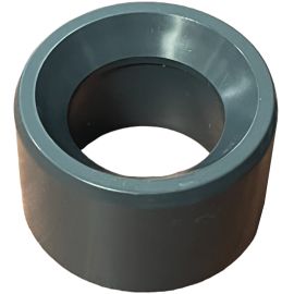 PVC Redukcia krátka 63x40