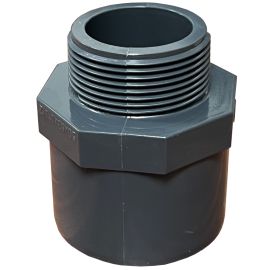 PVC Prechodka 75/90x3" VOZ