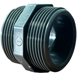 PVC Vsuvka 3/4"x3/4" VOZ