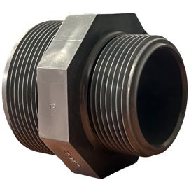 PVC Vsuvka 2"x1 1/2" VOZ redukovaná