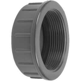 PVC Zátka 4" VNZ závitová