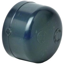 PVC Zátka na lepenie 140