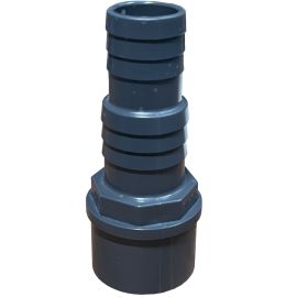 Tulejka jednoduchá 38/32x50 PN16