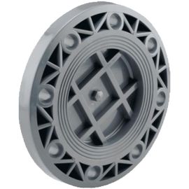 Príruba zaslepovacia 50 PN16