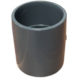 Spojka 200 x 200 - vnútorné lepenie