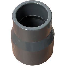 75/63x40 redukcia dlhá, PN16