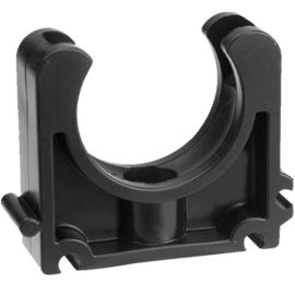 32 mm príchytka potrubia PVC