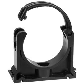 110 mm príchytka potrubia s bezpečnostnou sponou PVC
