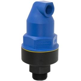 1" ventil odvzdušňovací Kinetic PN16