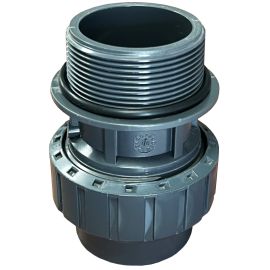 50x1/2" šróbenie závitové + tesniaci krúžok PN16