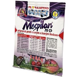 MOSPILAN 20 SP 3x0,6g
