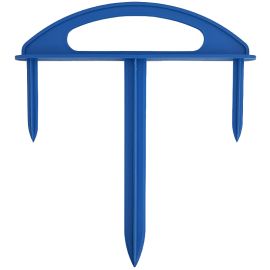 Kolíky kotviace na netkanú textíliu