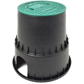 Rain šachta pre závlahové ventily Mini