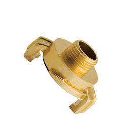 Hadicová spojka HPF GE-KA 3301 VOZ dn20 3/4"