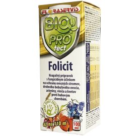 FOLICIT 100 ml
