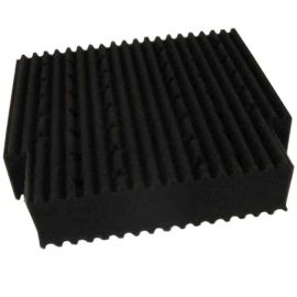 Oase hubka ProfiClear M5 Čierna, Široká