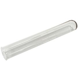 Oase Sklenená banka Bitron C 24W so zaobleným koncom