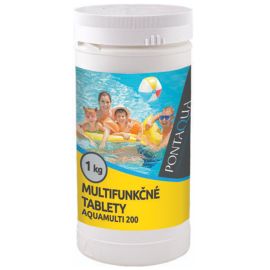Multifunkčné tablety 200g / 1 Kg