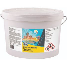 Multifunkčné tablety 200g / 3 Kg