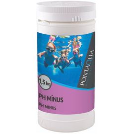 Ph mínus 1,5 Kg