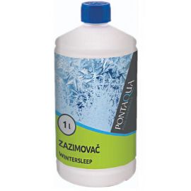 Zazimovač 1L