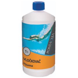 Pontaqua Vločkovač 1 L