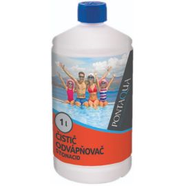 Čistič odvápňovač 1 L