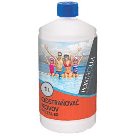 Odstraňovač kovov 1 L