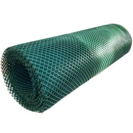 Pletivo Polynet 301/R PE 1m/50bm, oká 13mm, proti krtom