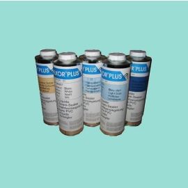 AlkorPlus tekuté PVC 1L Caribbean Green